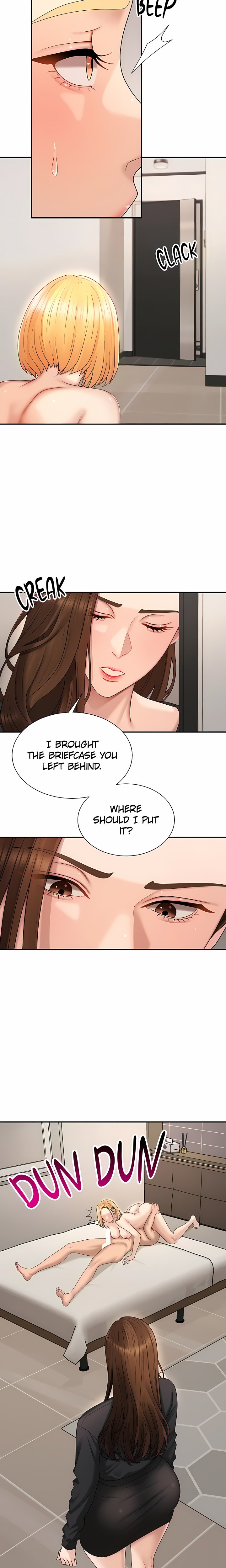 Pay With Your Body Chapter 50 Page 2