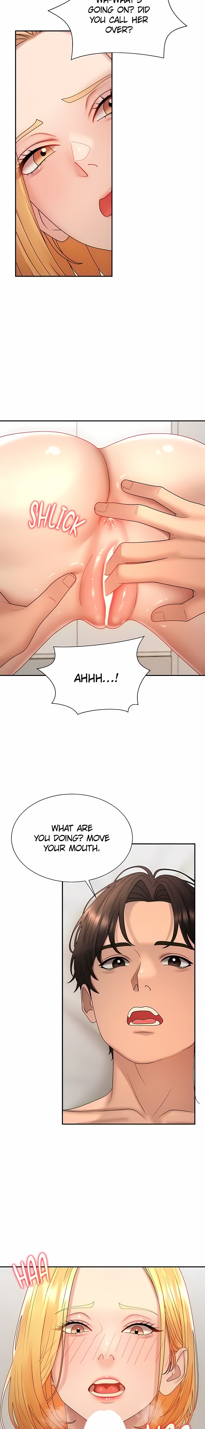 Pay With Your Body Chapter 50 Page 4