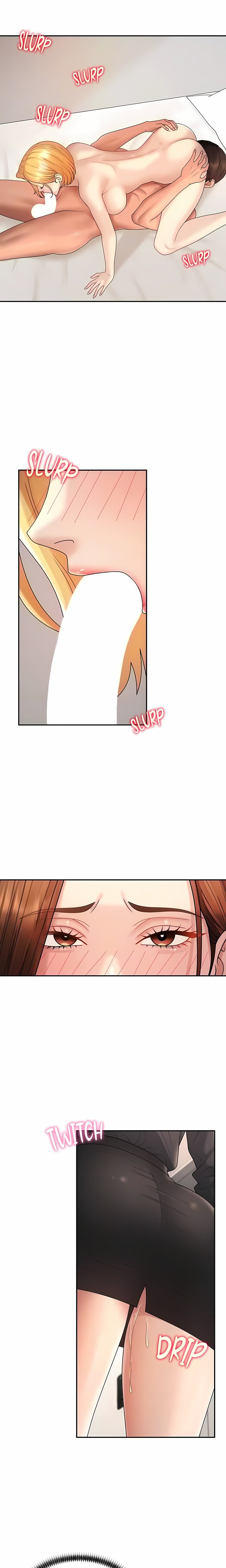 Pay With Your Body Chapter 50 Page 6