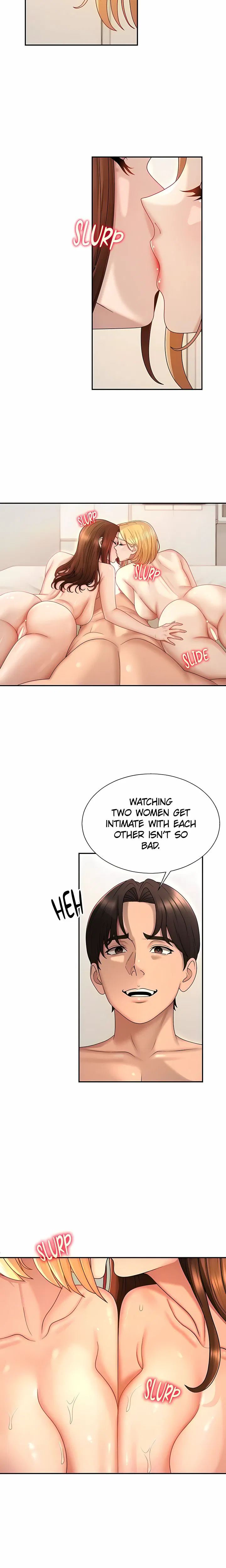 Pay With Your Body Chapter 50 Page 14