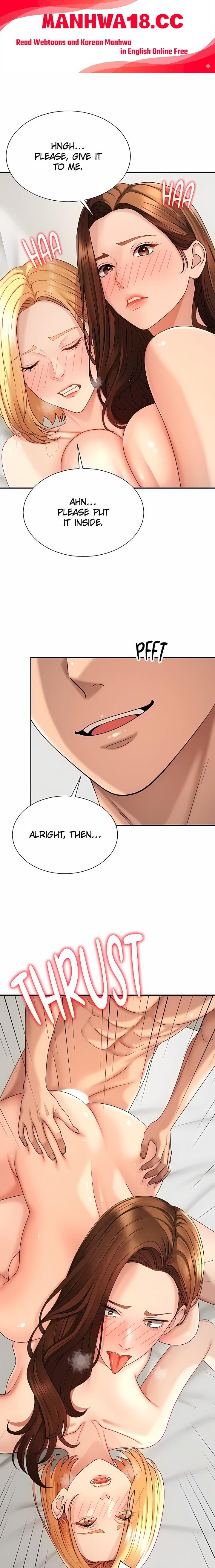 Pay With Your Body Chapter 51 Page 1