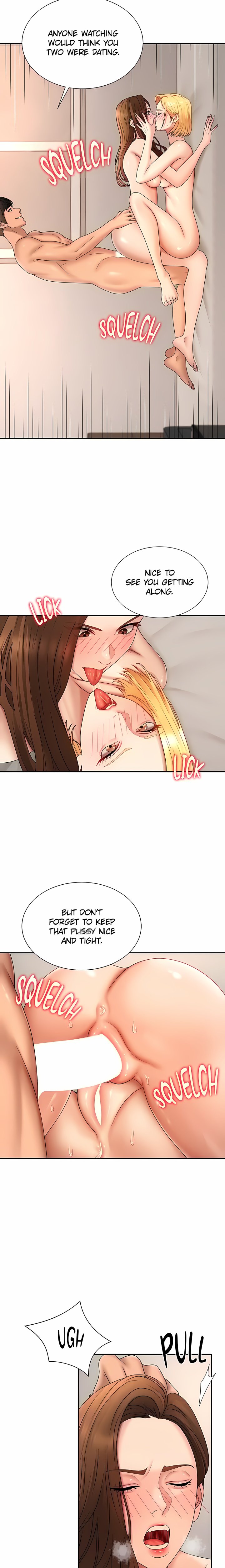 Pay With Your Body Chapter 51 Page 5
