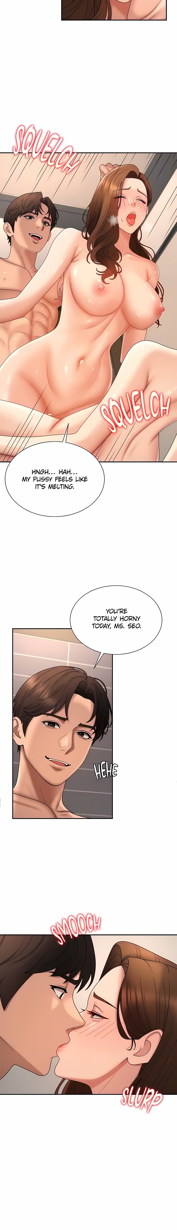 Pay With Your Body Chapter 51 Page 6