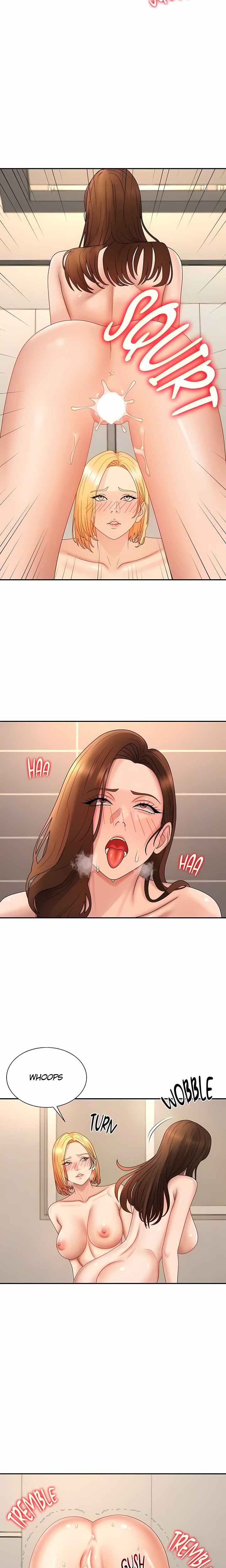 Pay With Your Body Chapter 51 Page 9