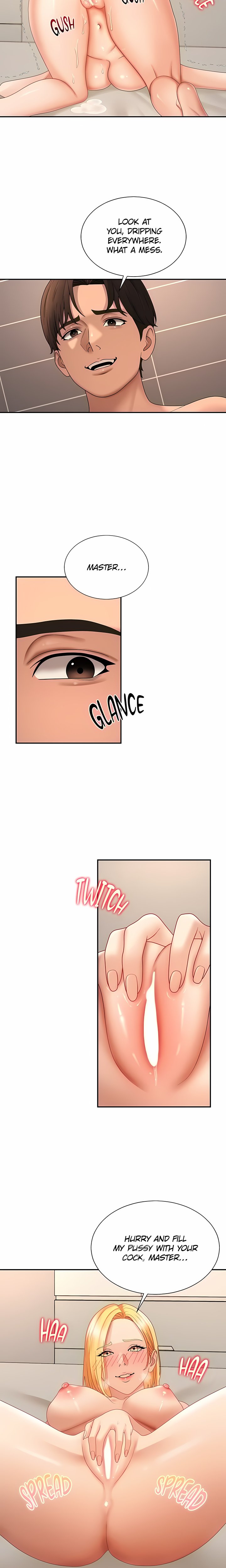 Pay With Your Body Chapter 51 Page 10
