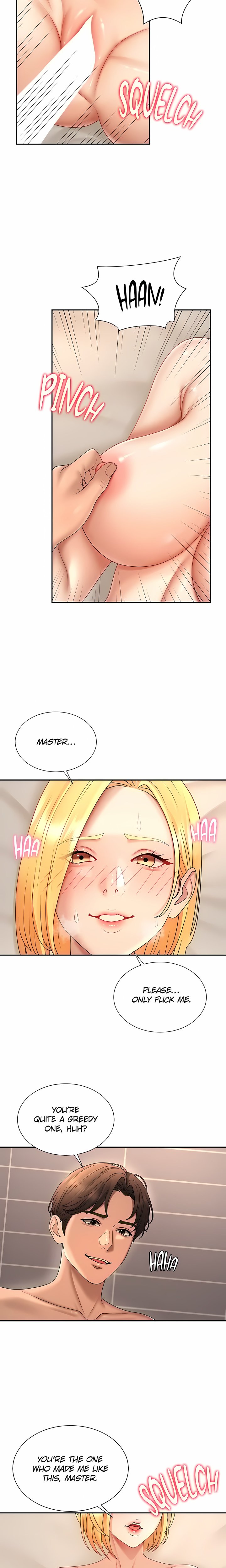 Pay With Your Body Chapter 51 Page 13