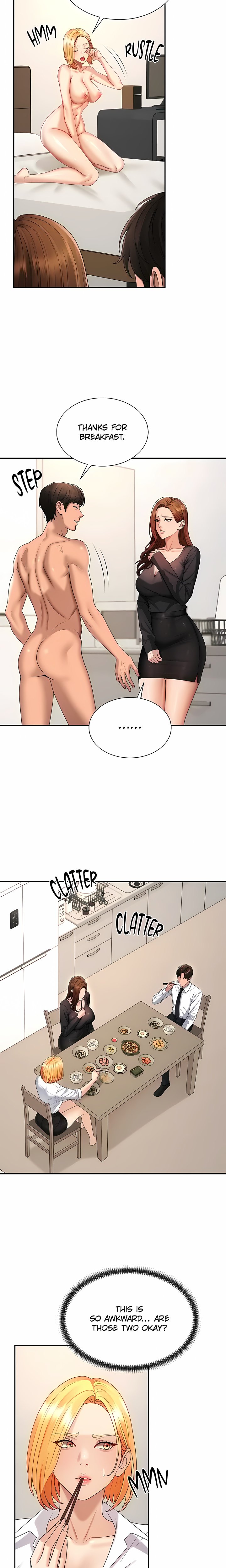 Pay With Your Body Chapter 52 Page 4