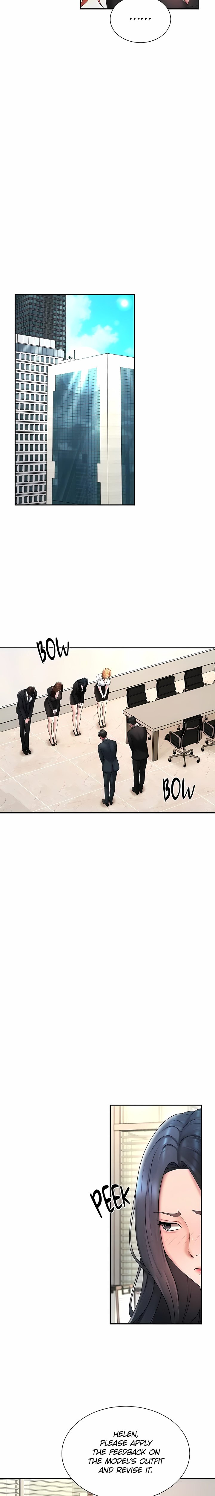 Pay With Your Body Chapter 52 Page 6