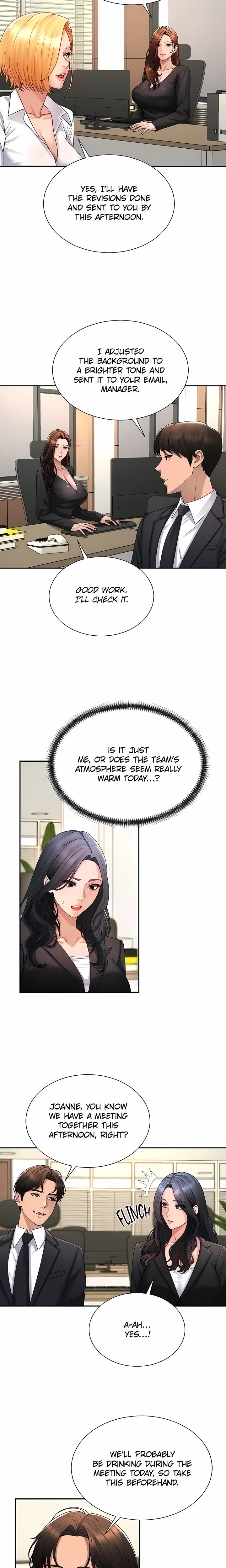 Pay With Your Body Chapter 52 Page 7