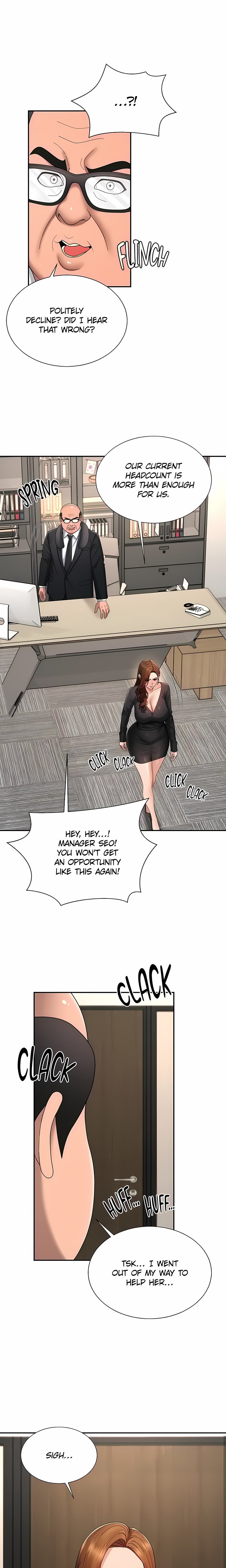 Pay With Your Body Chapter 52 Page 10