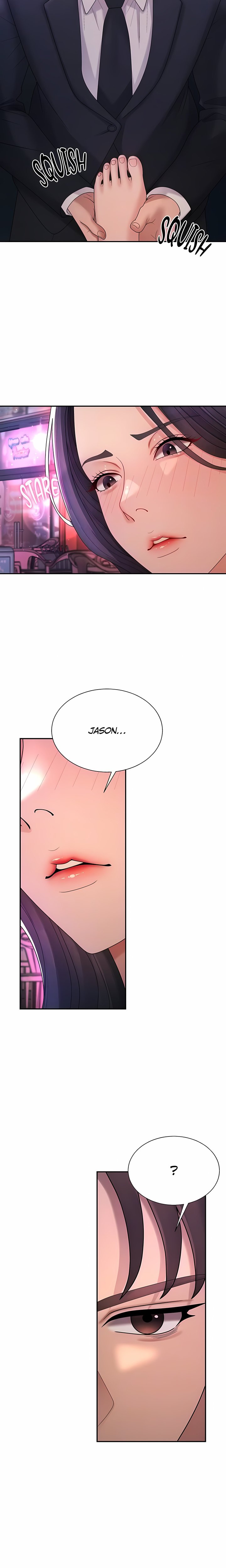 Pay With Your Body Chapter 52 Page 15