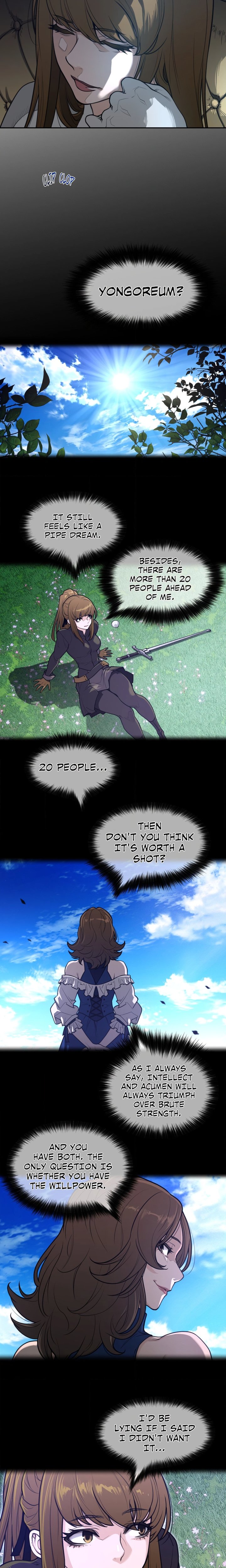 Perfect Half Chapter 215 Page 3