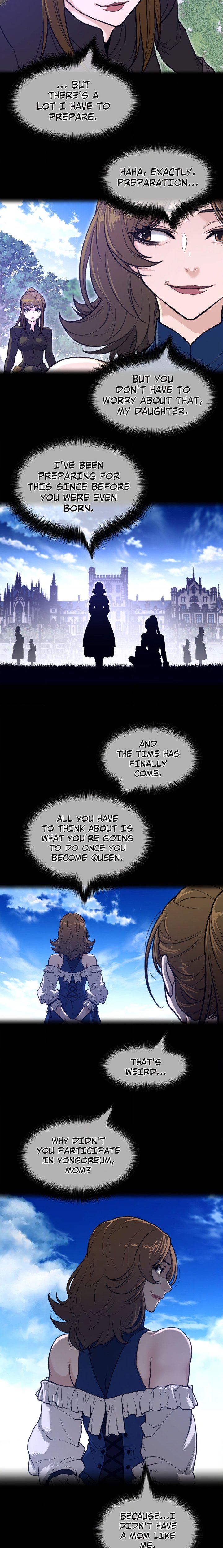 Perfect Half Chapter 215 Page 4