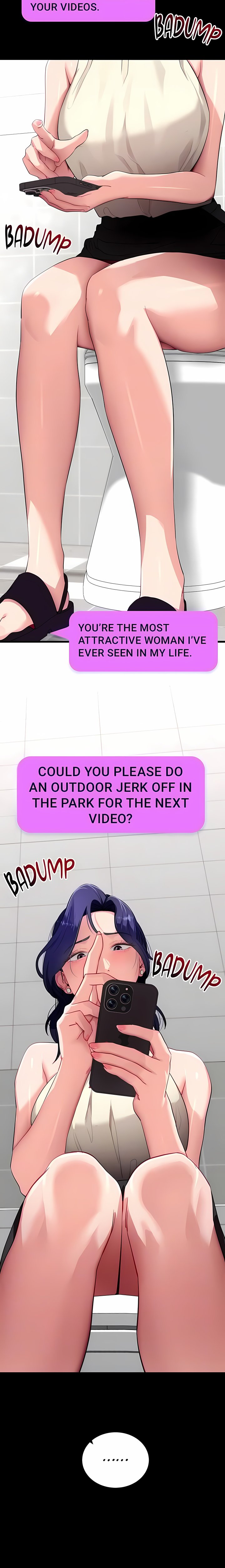 Please, Please