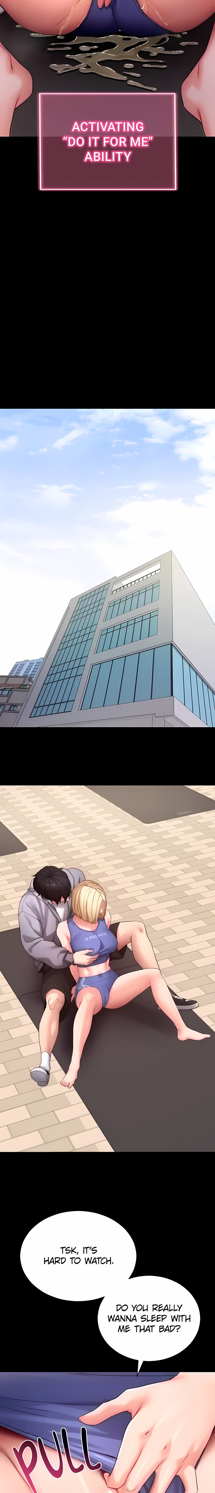 Please, Please