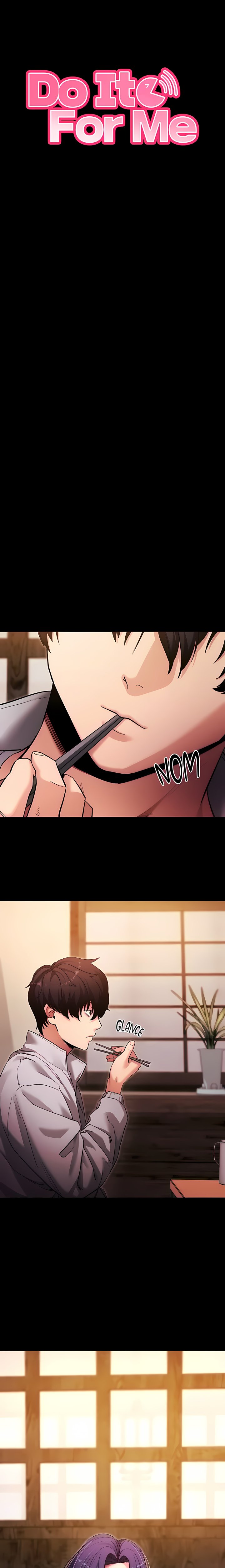 Please, Please Chapter 58 Page 2