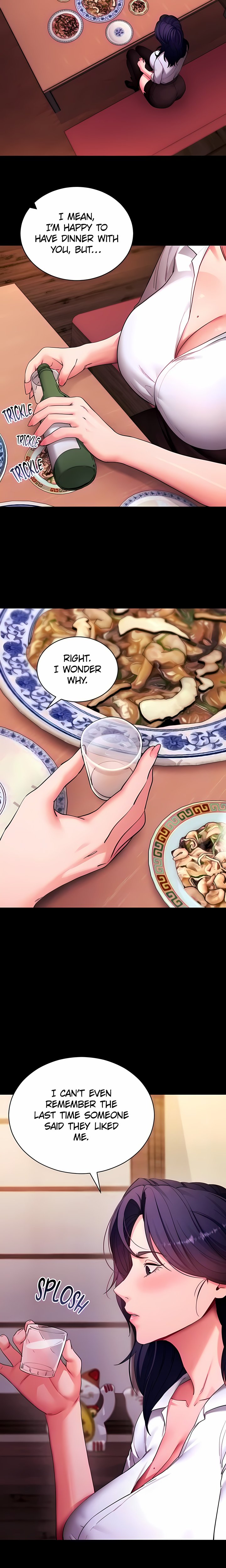 Please, Please Chapter 58 Page 5