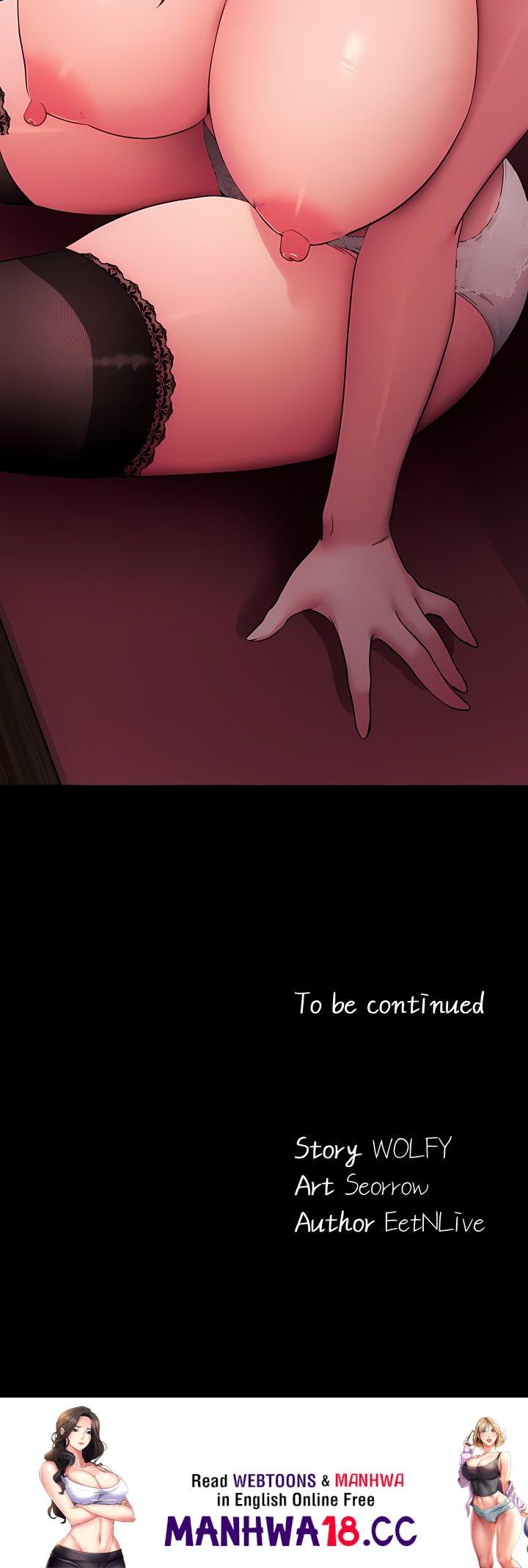 Please, Please Chapter 58 Page 23