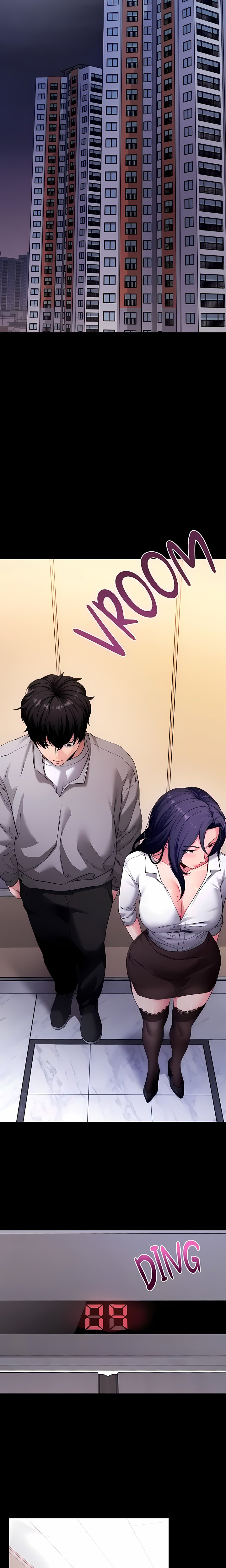 Please, Please Chapter 59 Page 3