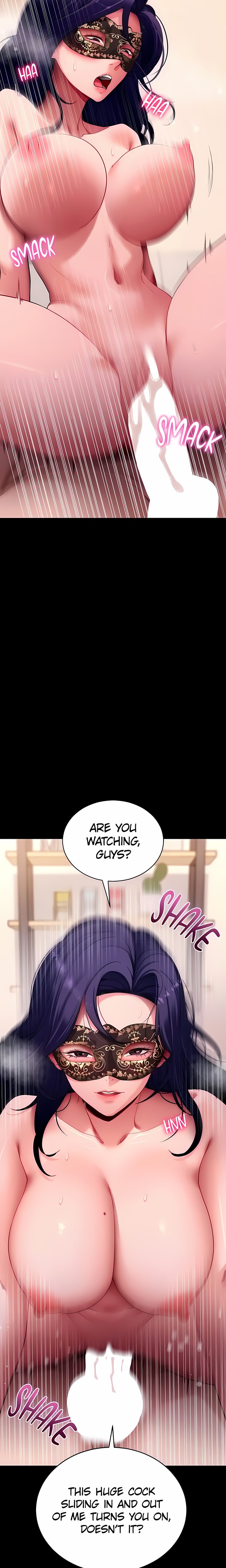 Please, Please Chapter 60 Page 4