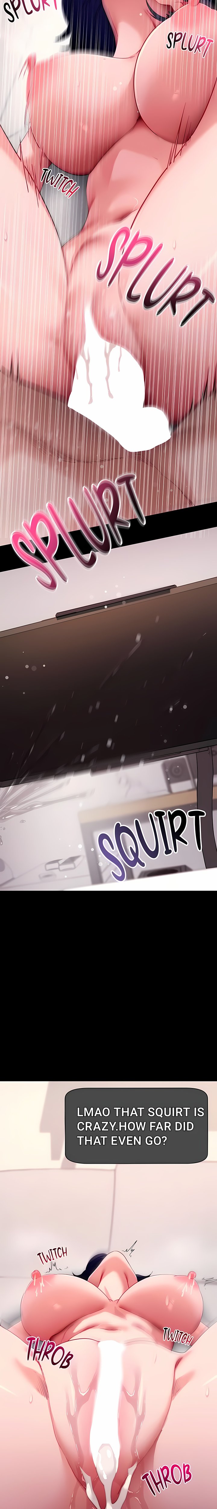 Please, Please Chapter 60 Page 11