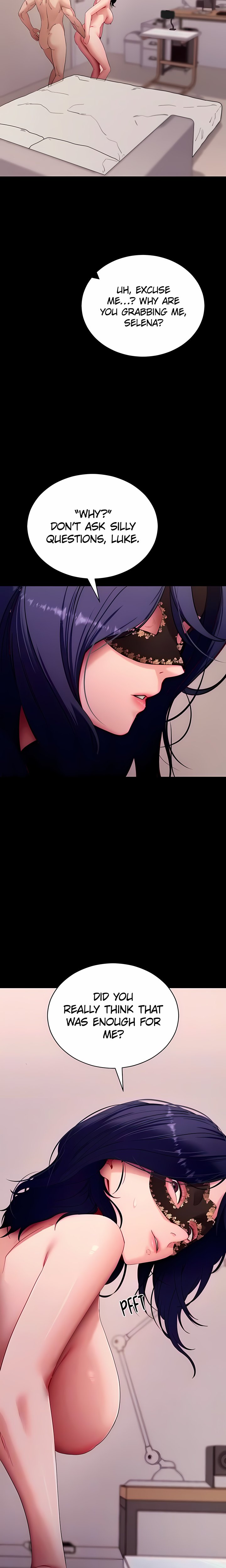 Please, Please Chapter 60 Page 14