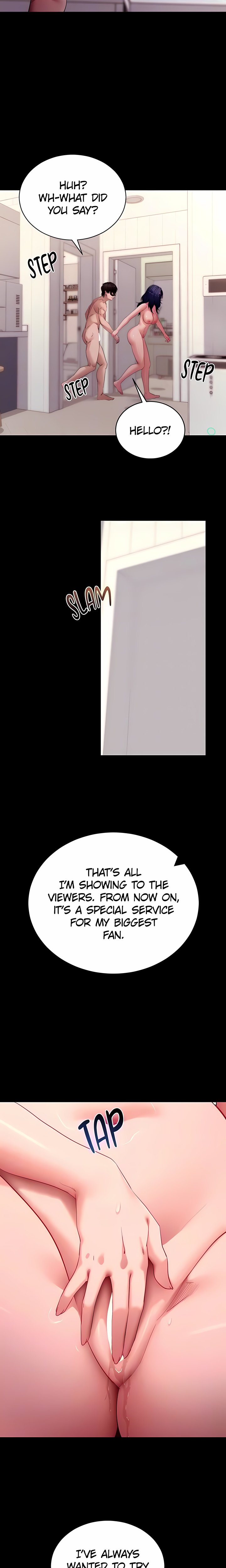 Please, Please Chapter 60 Page 15