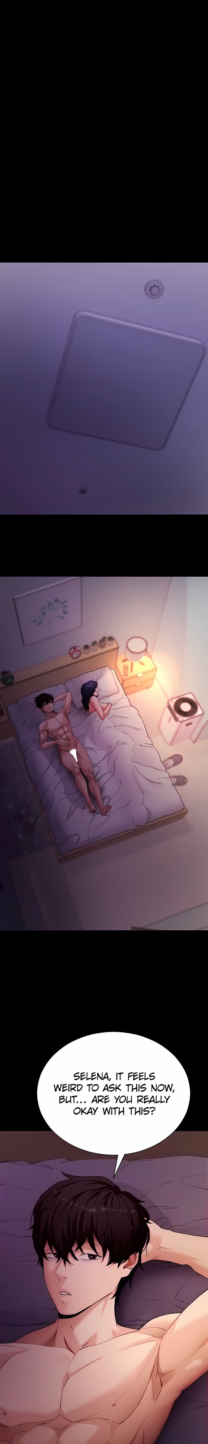 Please, Please Chapter 60 Page 22