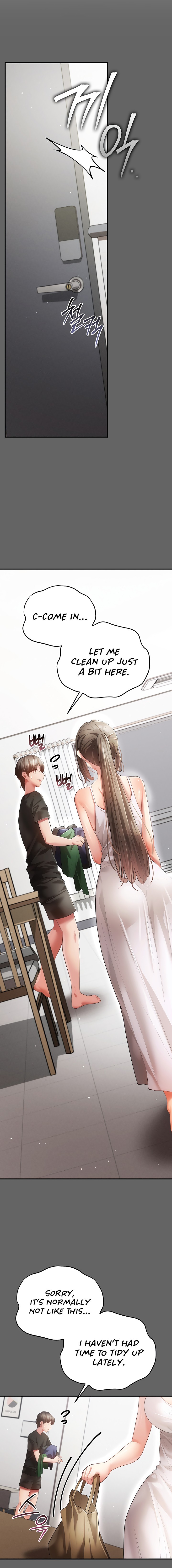 Pure Perverted Love