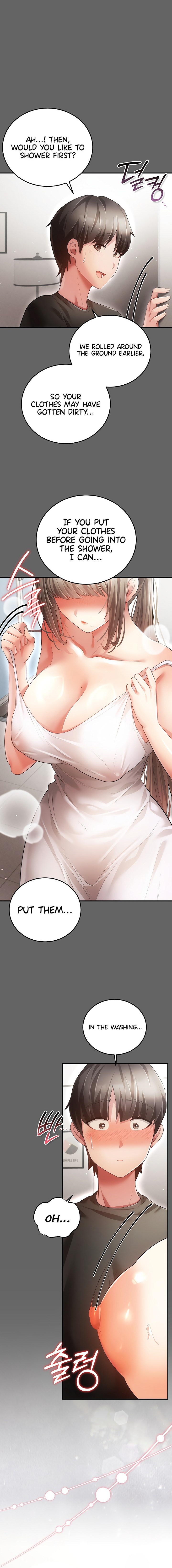 Pure Perverted Love