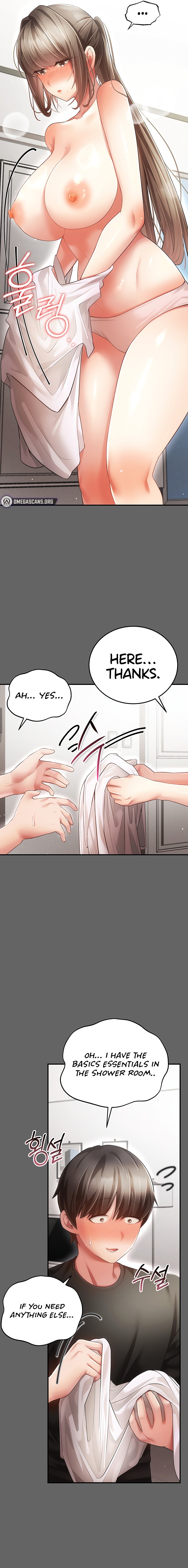 Pure Perverted Love