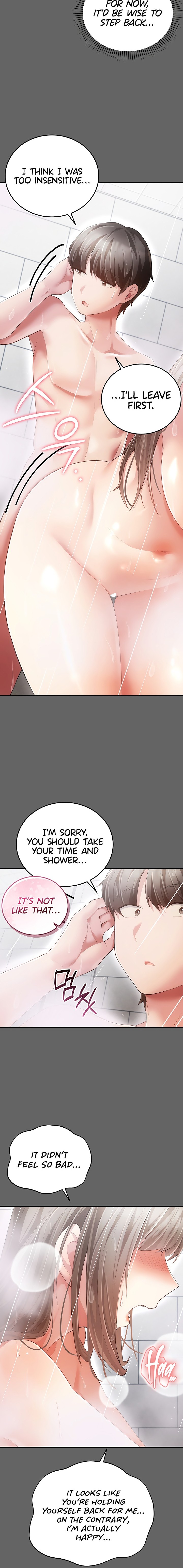 Pure Perverted Love