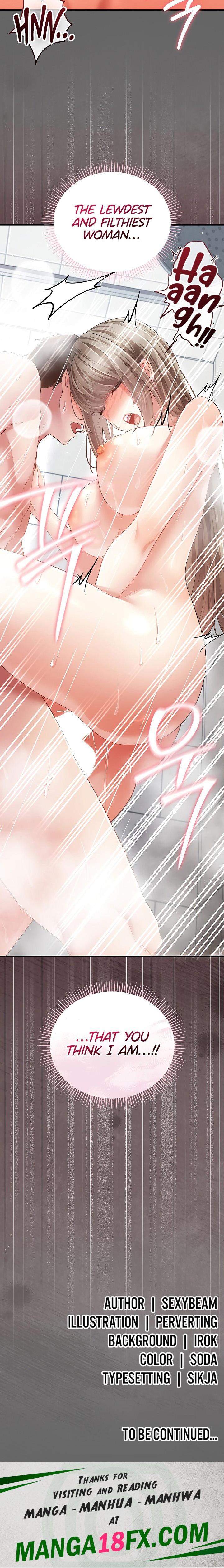 Pure Perverted Love
