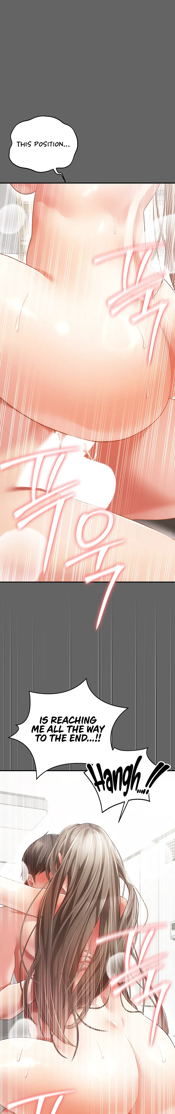 Pure Perverted Love