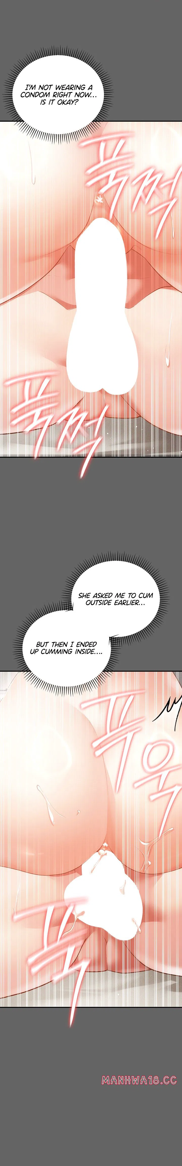 Pure Perverted Love