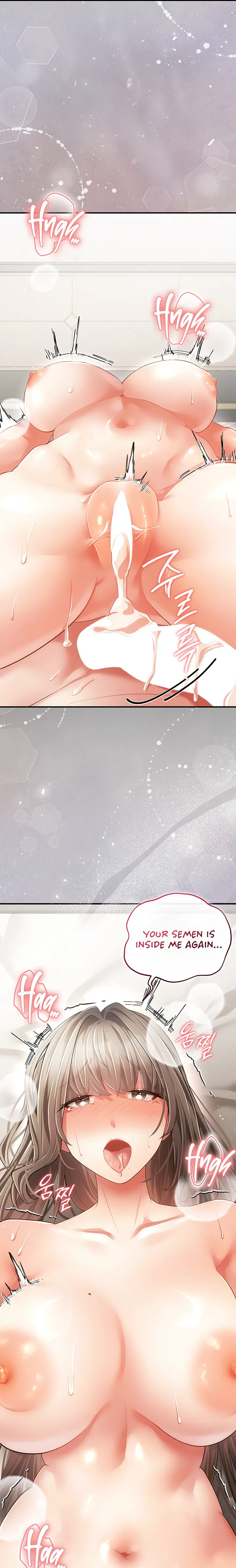 Pure Perverted Love