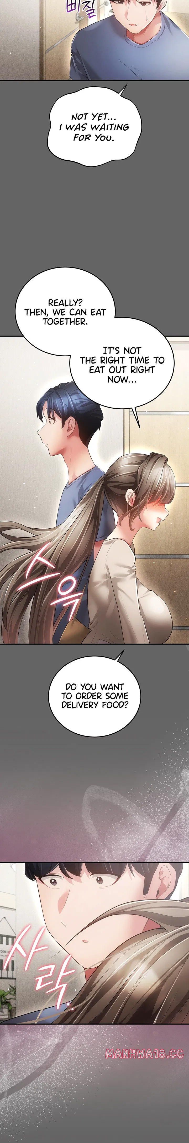 Pure Perverted Love