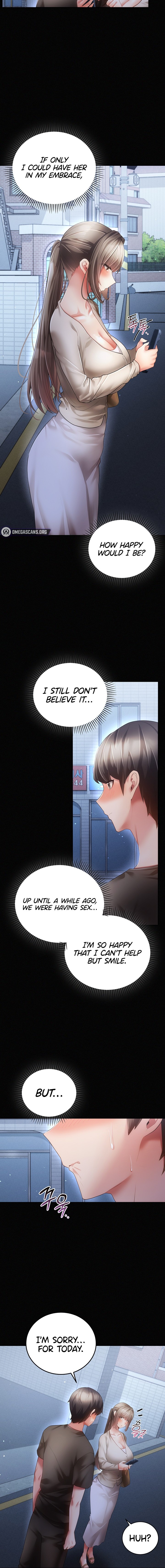 Pure Perverted Love