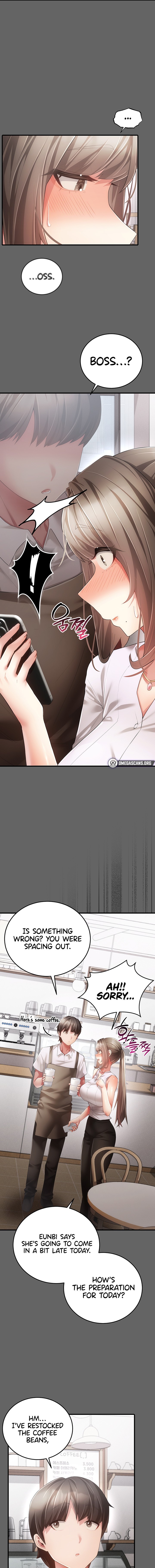 Pure Perverted Love