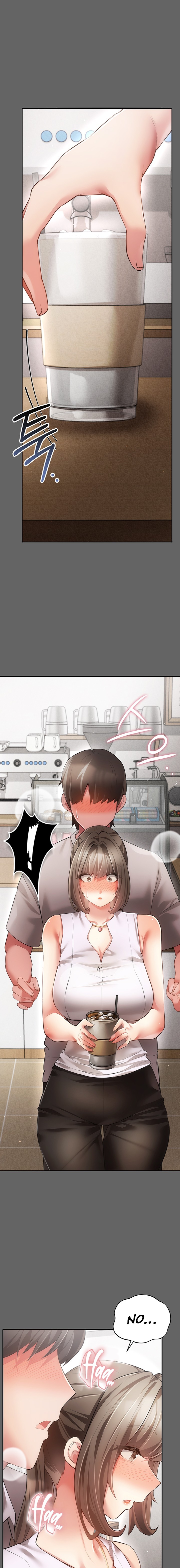 Pure Perverted Love
