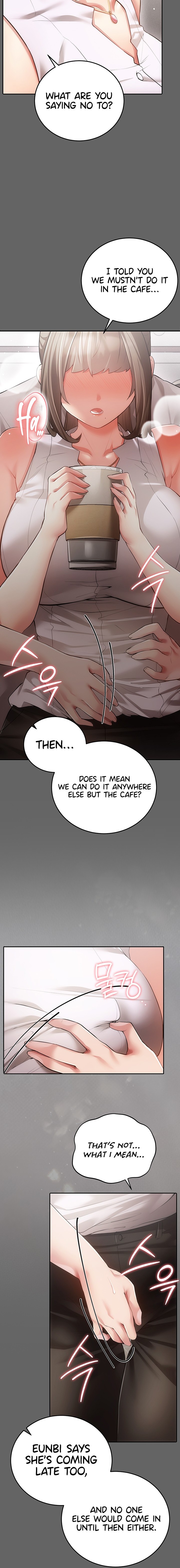 Pure Perverted Love