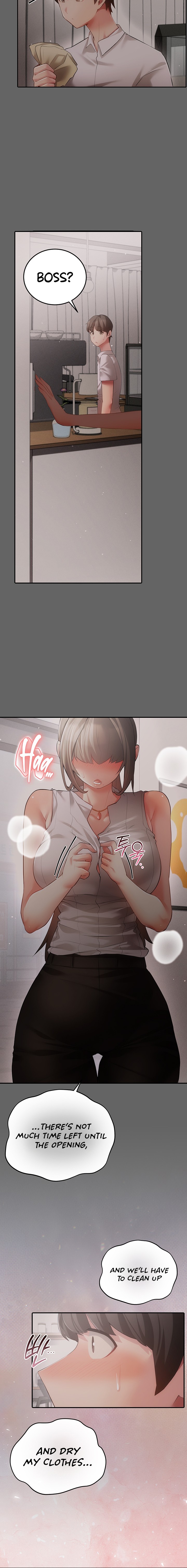 Pure Perverted Love