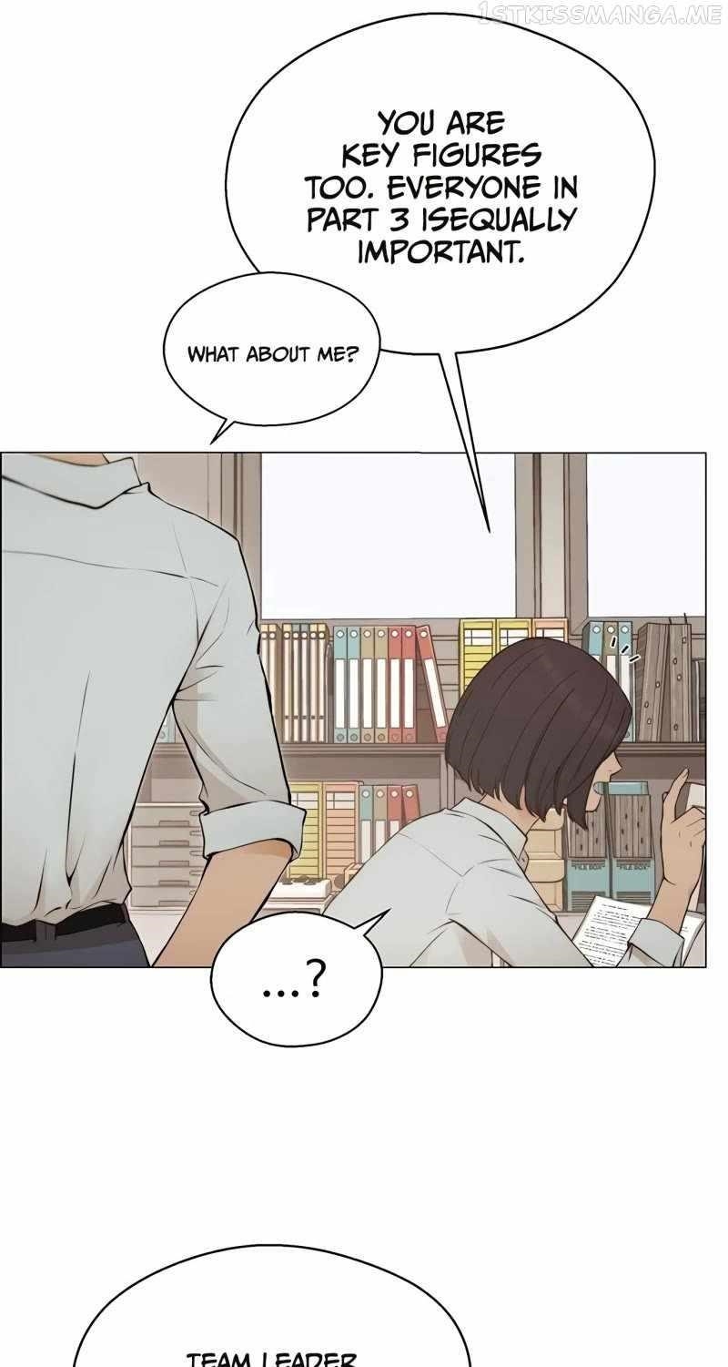 Real Man Chapter 129 Page 3