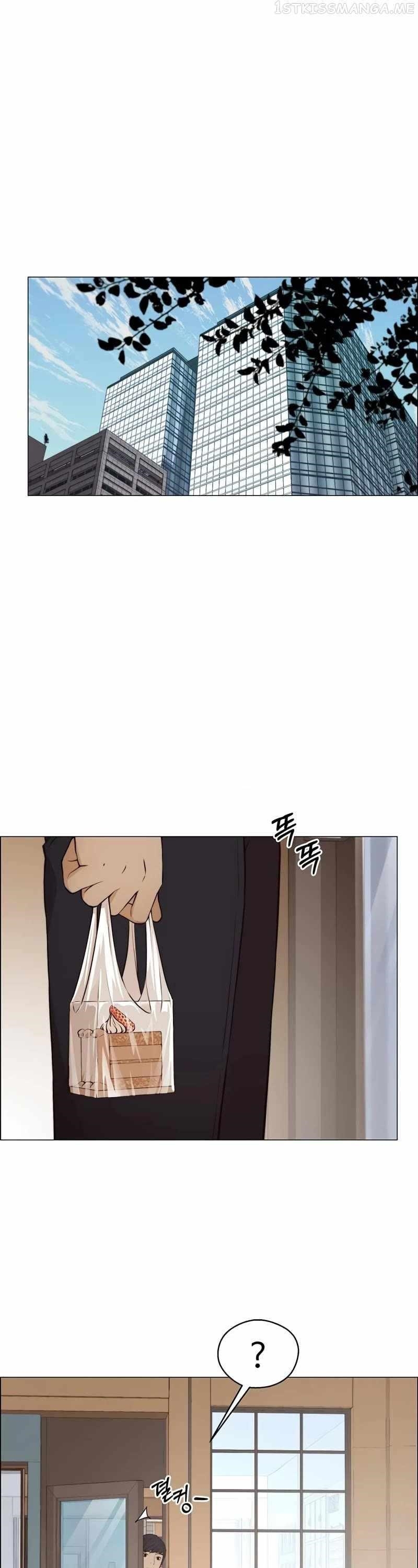 Real Man Chapter 129 Page 8