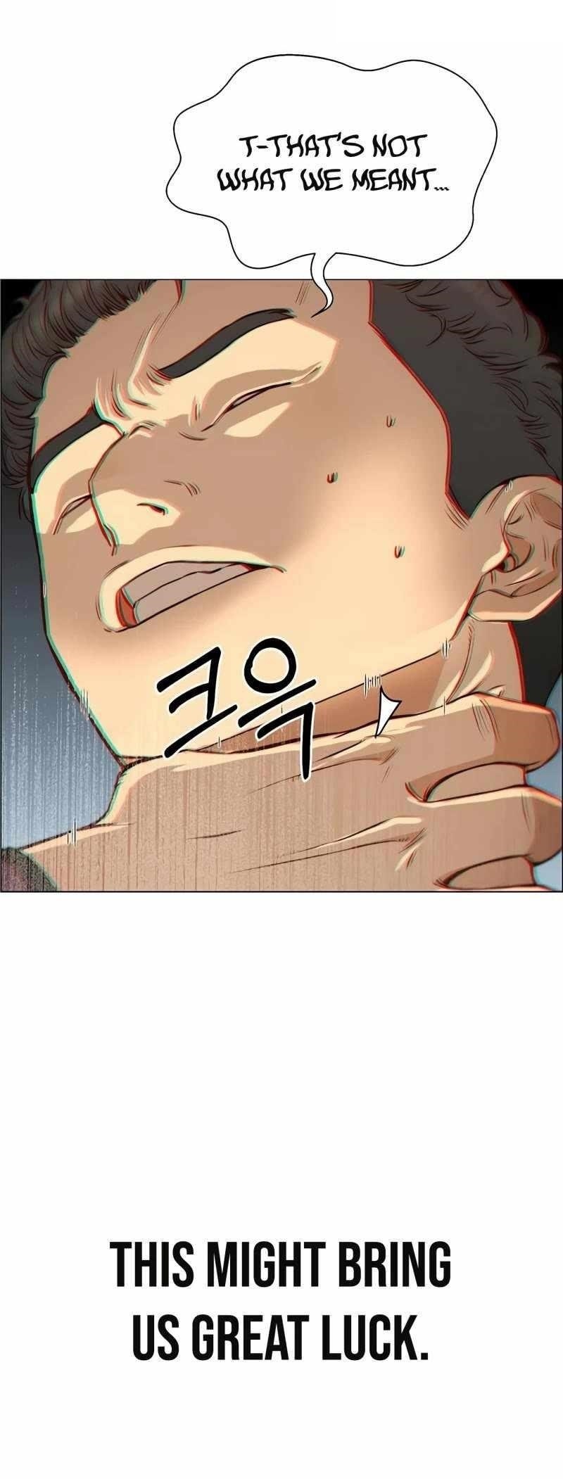 Real Man Chapter 129 Page 46