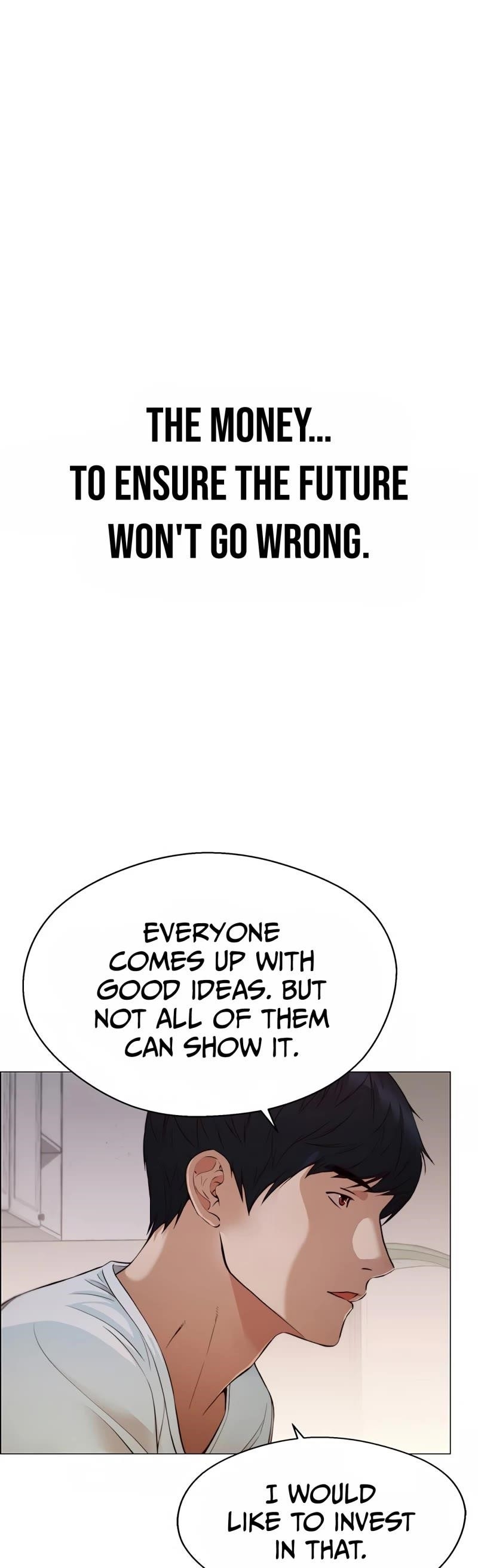 Real Man Chapter 131 Page 10