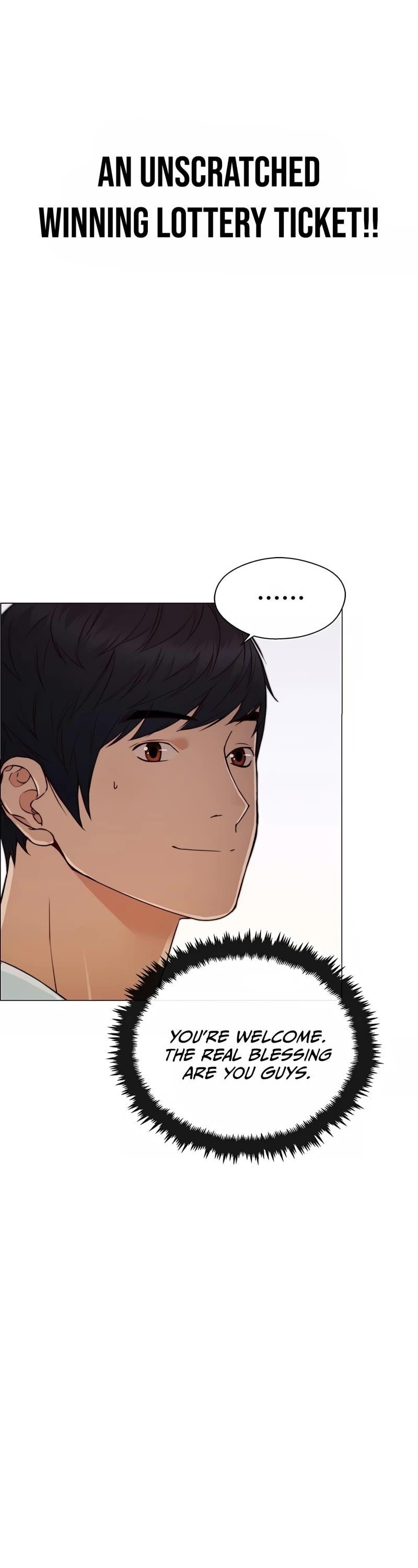Real Man Chapter 131 Page 22