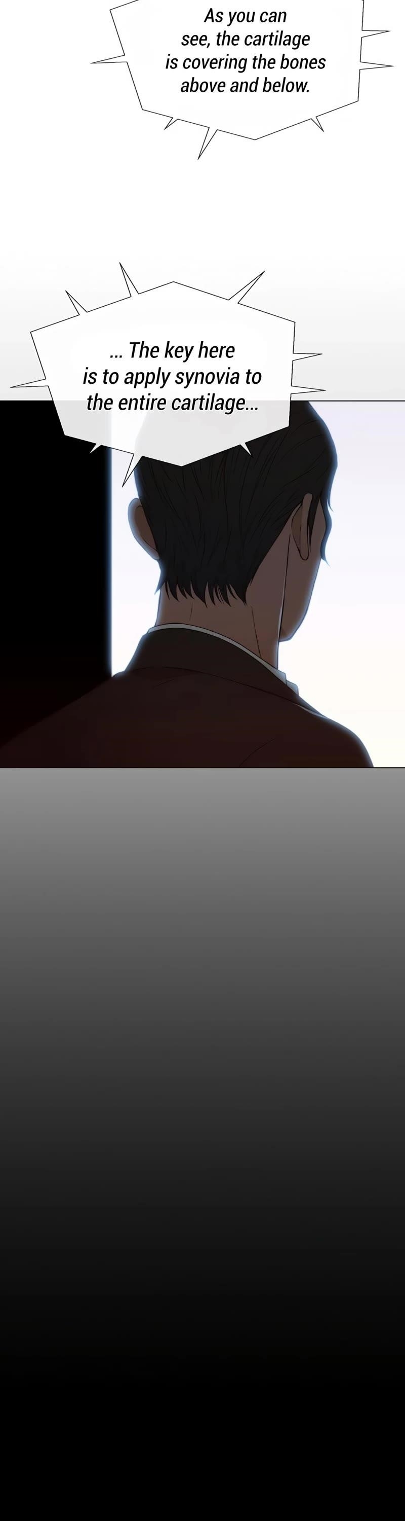 Real Man Chapter 131 Page 32