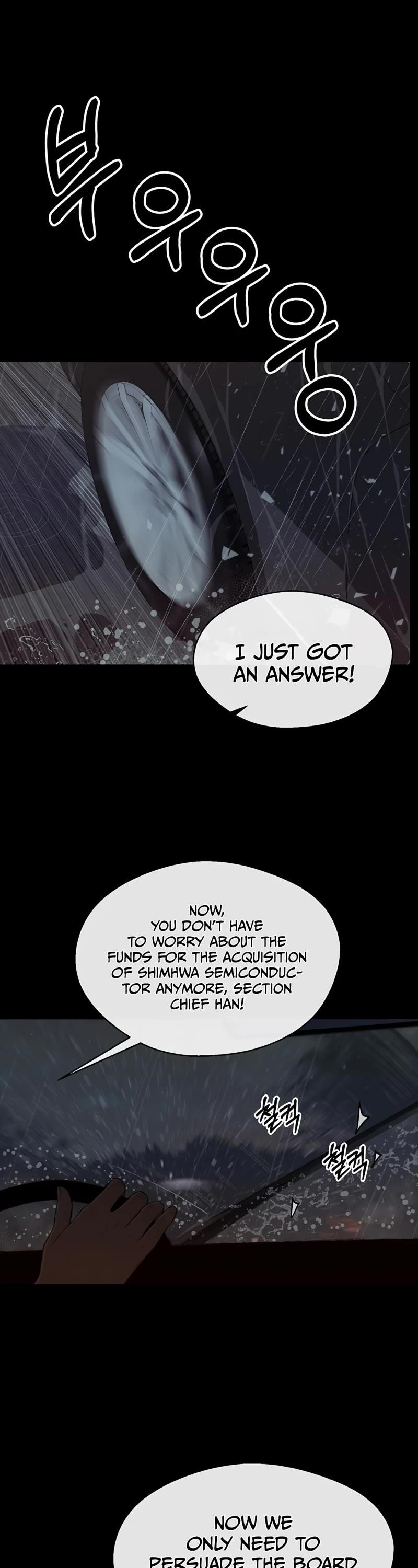 Real Man Chapter 131 Page 33