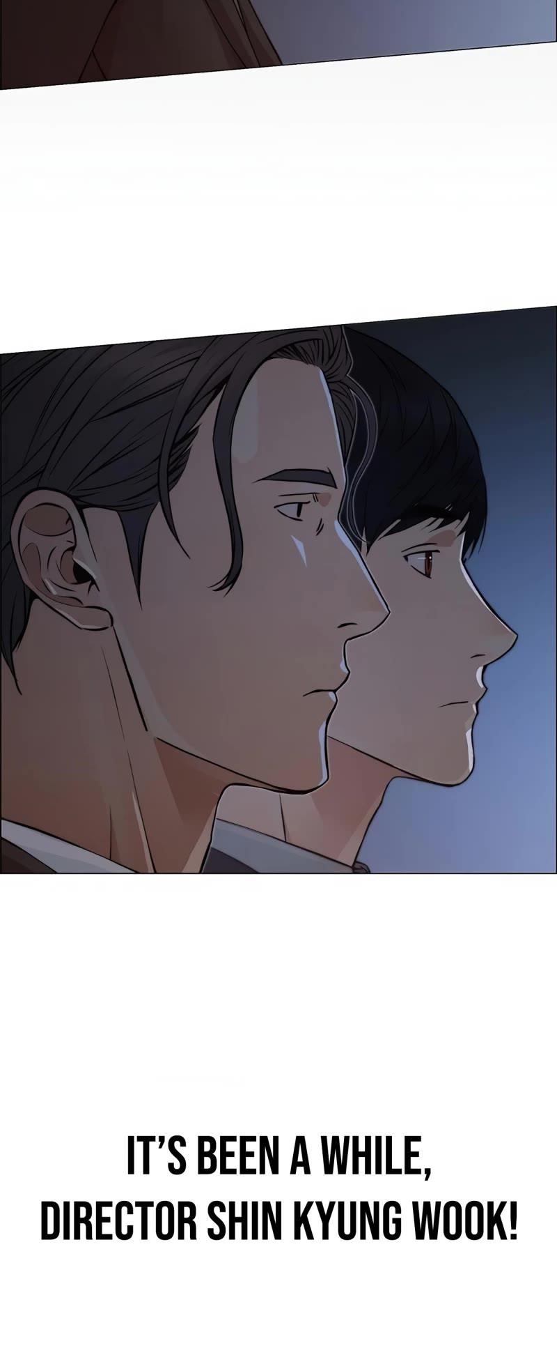 Real Man Chapter 131 Page 44